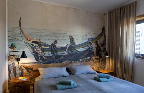 maresoul - Ferienapartment mar - Foto 11