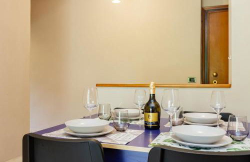 ALCUINO5 Cozy and quite near City Life by Hospity - Foto 9