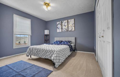 Bloomington Vacation Home - Foto 12