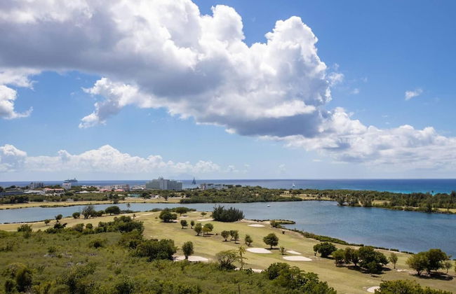 Serenity Penthouse - The Pinnacle of Luxury - Foto 47