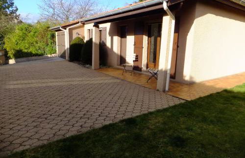 Le Clos Gentiane - Foto 26