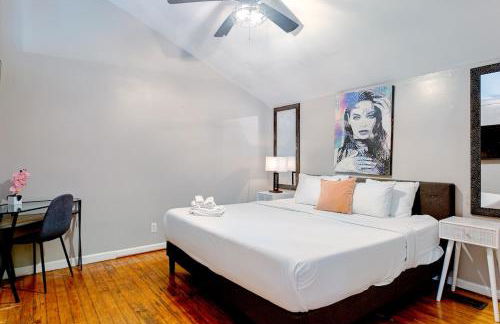 3BR Montrose Vantage Point, Shops & Eats Nearby - Foto 11