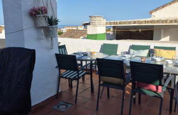 La Casa Soleada, apartement near Marbella in Mijas - Foto 36