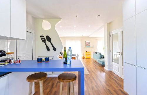 Copa Cabanas - House in Quiet Area with Patio - Foto 15