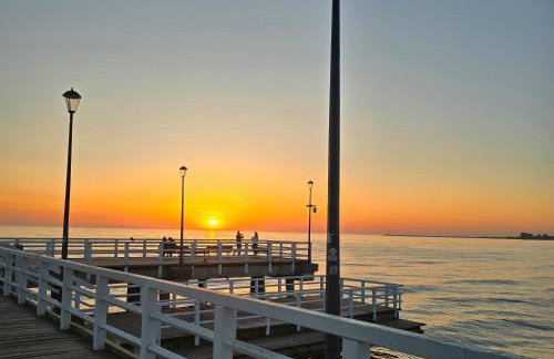 Gdańsk Morze Apartament Rowery i Parking gratis Gym & Sauna - Photo 40