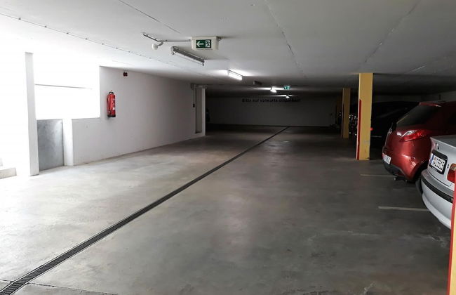 Haus an der Therme - Foto 26