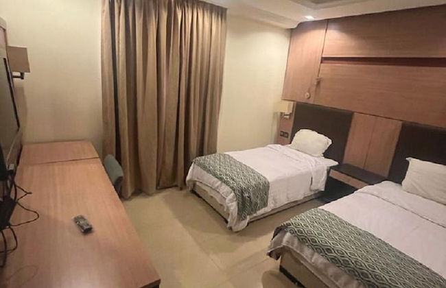 Round El Forsan - Foto 10