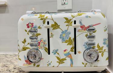 Spacious 3BR unit in Boston Free parking - Foto 35