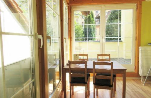 Ferienwohnungen Neckarblick - Heidelberg Altstadt - Foto 14