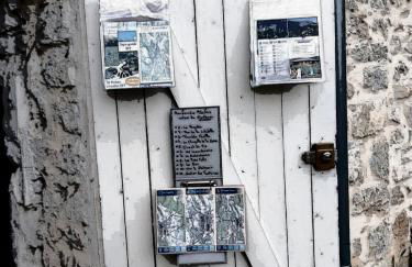 Les gîtes de Moussan - Foto 59