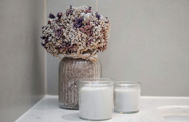 Luxury 1BR at Vida Residences - Foto 38