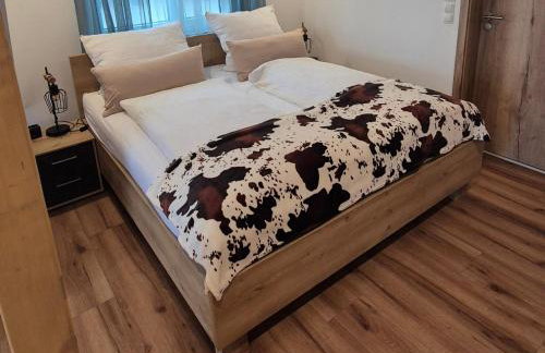 FeWo Zenk Stublang - Foto 22