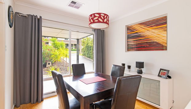 Home Among the Gum Trees - Foto 2, Habitación