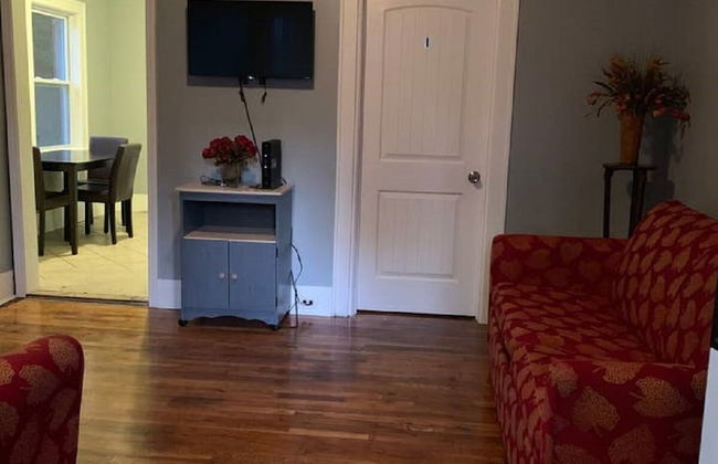 3 Bedroom House in Pontiac near Auburn Hill, Palace DTE Energy - Foto 1