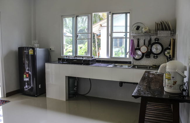 Phangan Green Village - Photo 7