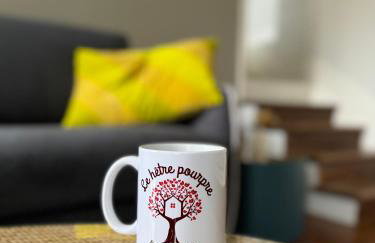 Le Hêtre Pourpre - Foto 10