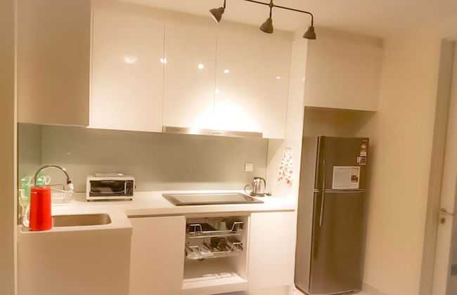 Pandora Homestay II - Foto 33