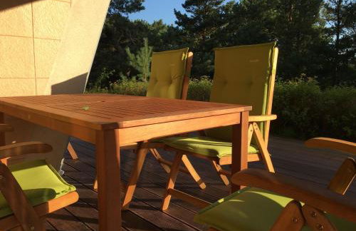 Apartament Bornholm - Foto 40