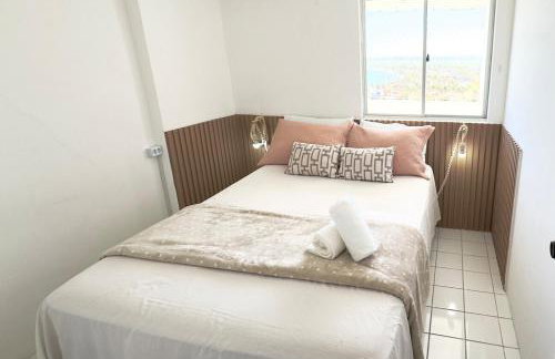PROMOÇÃO DE INAUGURAÇÃO- 13 andar - vista mar - Foto 15