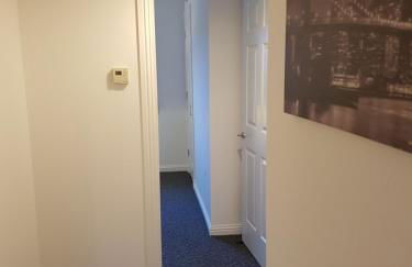 Bathgate Contractor and Business Apartment - Foto 9