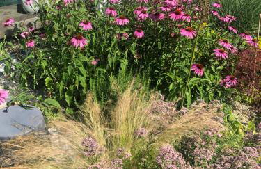 110qm Countryside Loft - Foto 50