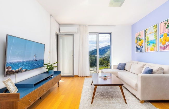 Apart Hotel MS Katunjanin - Foto 1