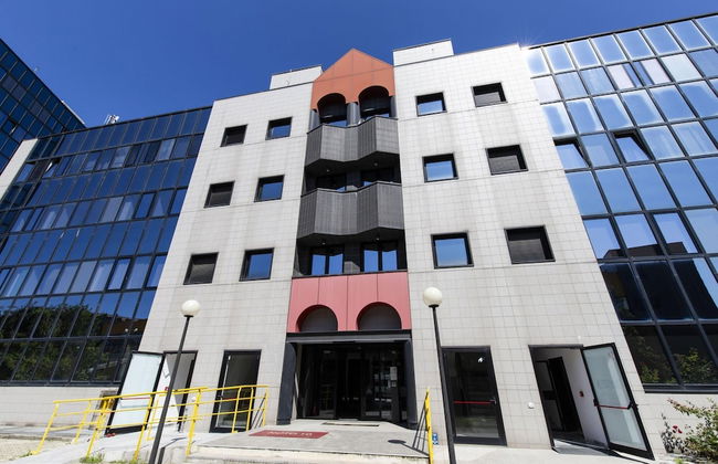 Noto 10 in Milan With 1 Bedrooms and 1 Bathrooms - Foto 42