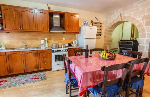 Traditional Stone House Rafael - Foto 13