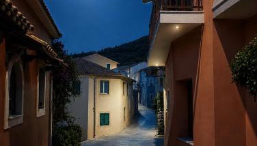 Mponanos' Family House - Foto 4