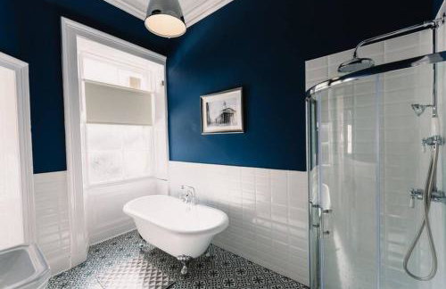 Stewart Apartment - A unique Apartment in countryside park with WIFI and access to bar and pool - Foto 16