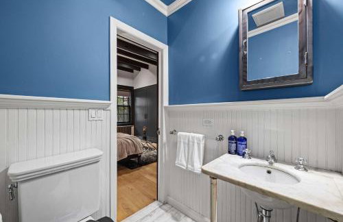 Downing by Rove Travel Private Terrace & Patio - Foto 19