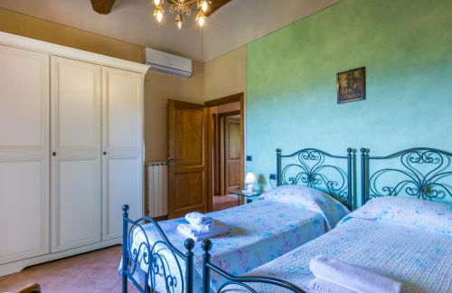 Holiday Home Tegliaia by Interhome - Foto 25