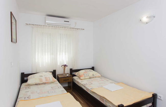 Apartments Djurkovic - Foto 10