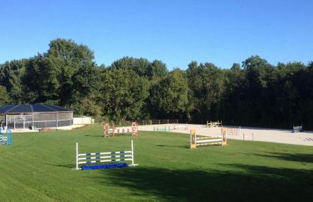 Gîte du fournil « Chez Nicole » - Foto 43