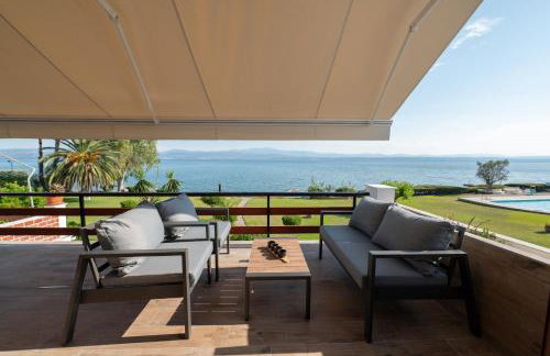 Veya Suite - Private Beach & Pools - Photo 4