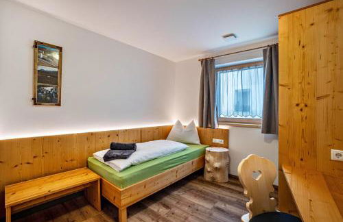 Krämerhof Apt Peitlerkofel - Photo 6