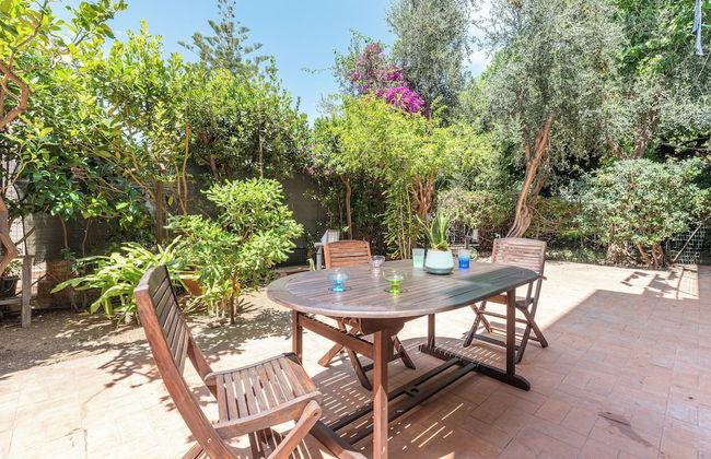 Villino Alice a Mondello - Foto 17