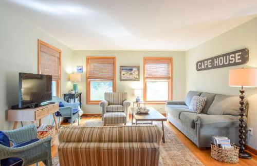 Central AC Close to Nauset Beach - Foto 6
