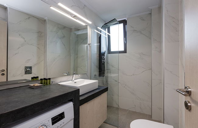 Aurora Apartments - Foto 80