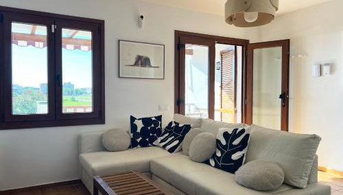 Espectacular Sunny House in the beach - Foto 4