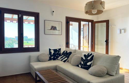 Espectacular Sunny House in the beach - Foto 4