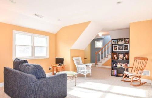 Beautiful Family Home Walk to Beach - Foto 12