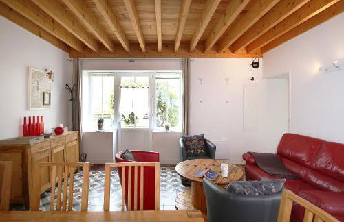 LA FERME DE LONGUES maisons spécialisées pour les familles avec jeunes enfants - Foto 44