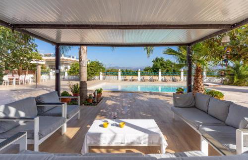 Villa Isabella - Foto 3