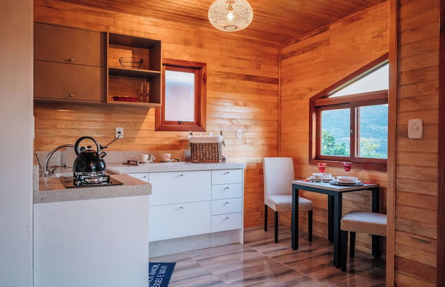 Pousada Vila Felicita - Foto 7