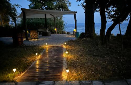 Ξενωνας Νιμπη - Photo 24