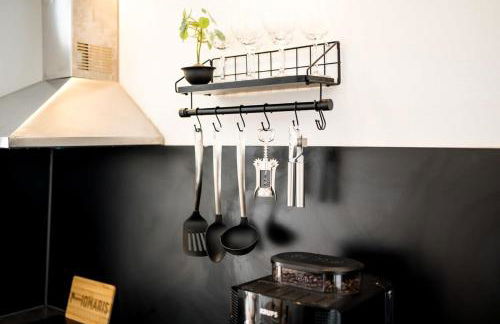 Industrial Loft in Berlin Mitte - Foto 17