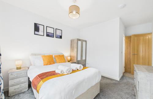 Beachside Retreat by Signature Stays - Modern Coastal Home - Foto 13