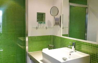 La Maison du Courtil, Pistache-Chocolat - Foto 10