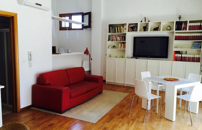 Suites Piazza Umberto - Foto 13